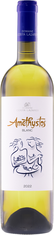 Amethystos Blanc 2022
