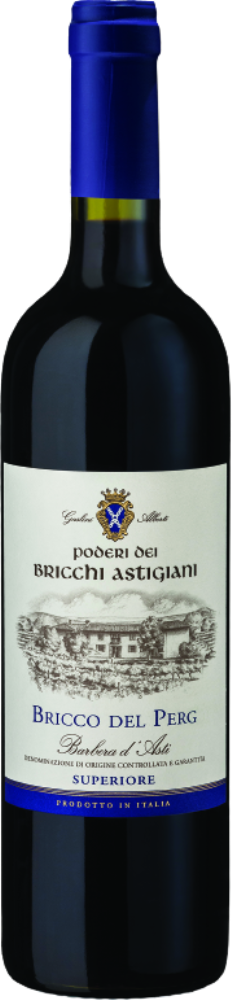 Bricco del Perg 2019