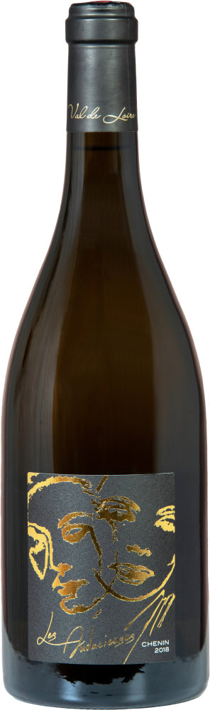 Les Audacieuses - Domaine du Petit Clocher 2021