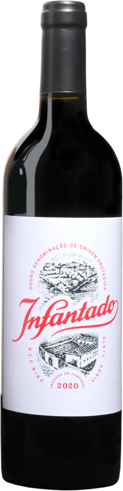 Infantado Tinto 2020