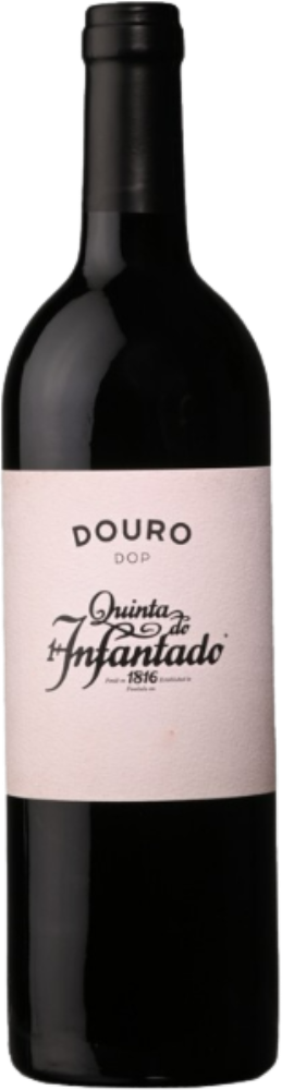 Quinta do Infantado Colheita 2019