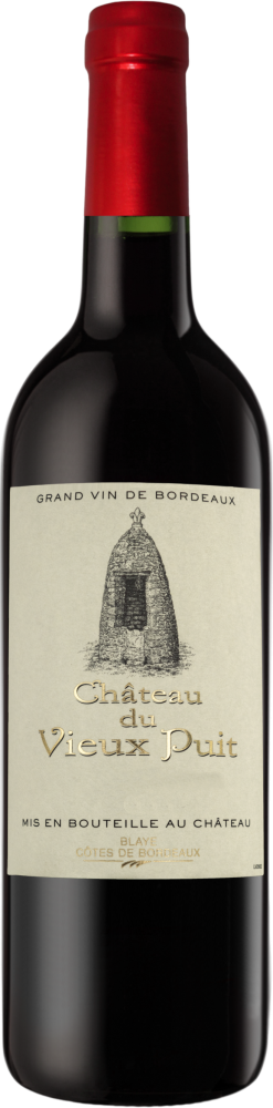 Château du Vieux Puit 2022