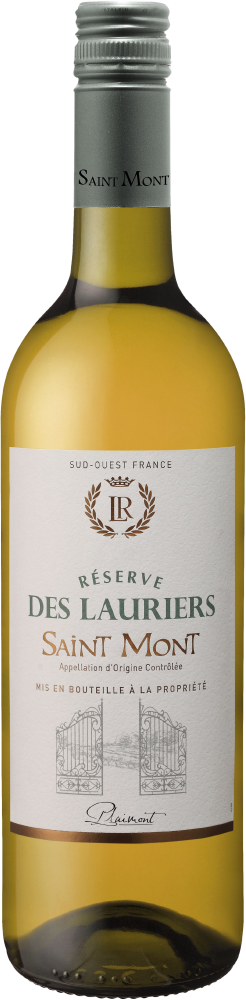 Réserve des Lauriers 2020