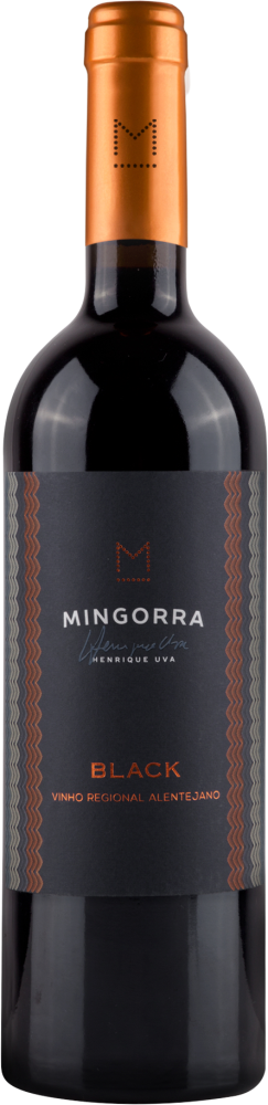 Mingorra Black 2017