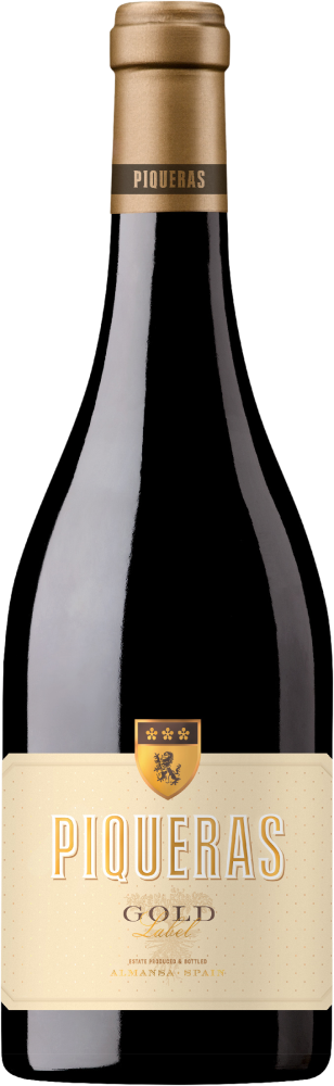 Piqueras Gold Label 2020