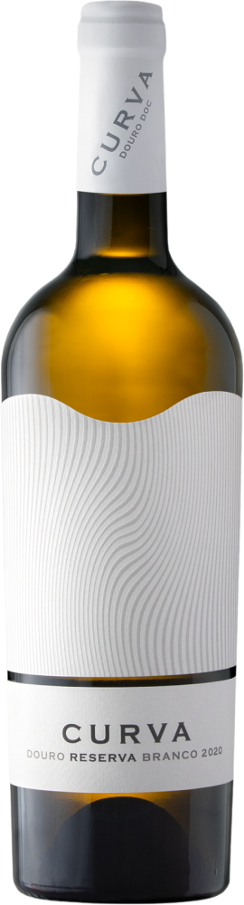 Curva Reserva Branco 2020