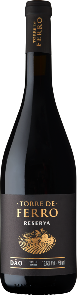 Torre de Ferro Reserva 2020