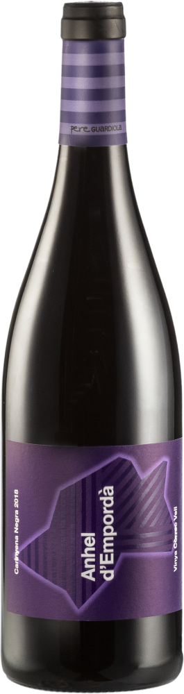 Anhel d'Empordà 2018