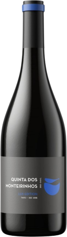 Quinta dos Monteirinhos Lux Edition 2016