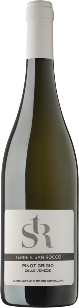 Terre di San Rocco Pinot Grigio 2020