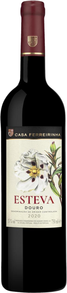 Casa Ferreirinha Esteva Red 2020