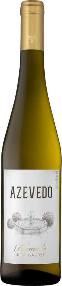 Azevedo Alvarinho Reserva Vinho Verde 2021