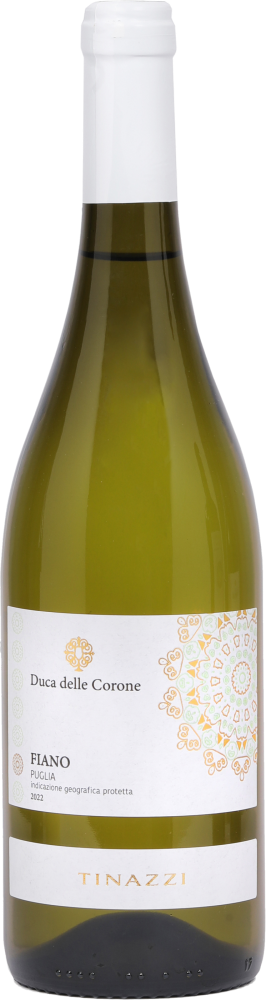 Duca Delle Corone - Fiano 2022