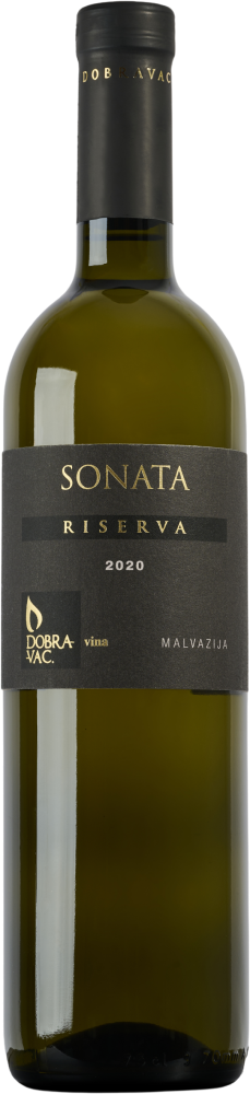 Sonata Riserva 2020