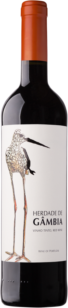 Herdade de Gâmbia 2022