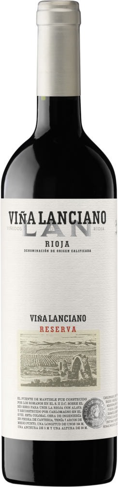 Viña Lanciano 2017