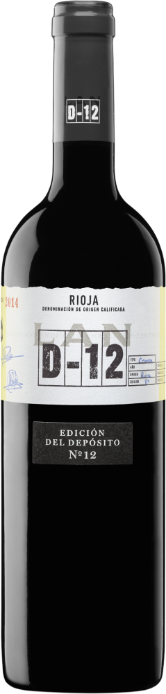 LAN D-12 2020