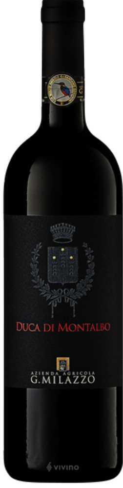 Duca di Montalbo 2011