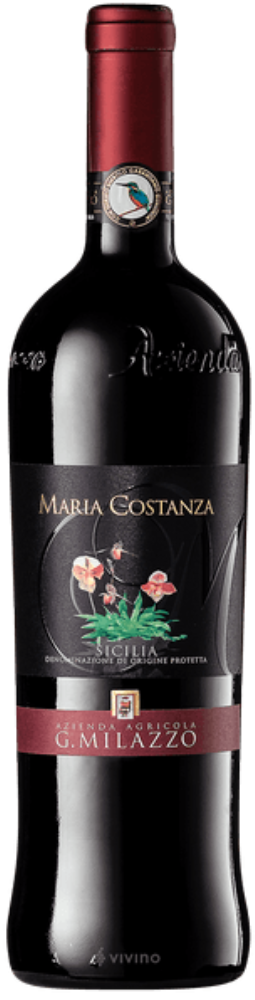 Maria Costanza 2018