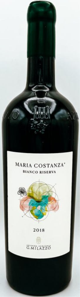 Maria Costanza Riserva 2018