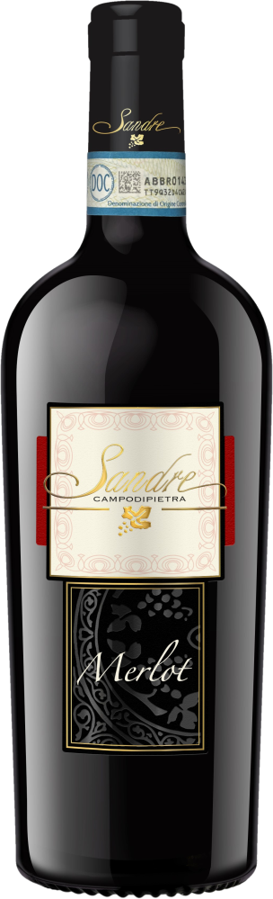 Sandre Merlot 2021