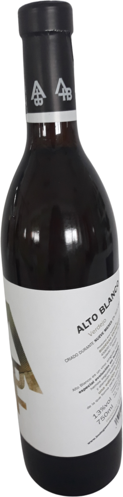 Alto Blanco Verdejo 2021