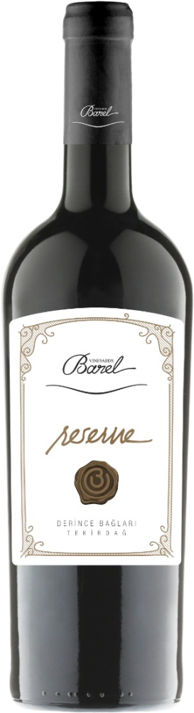 Barel Vineyards Reserve 2020