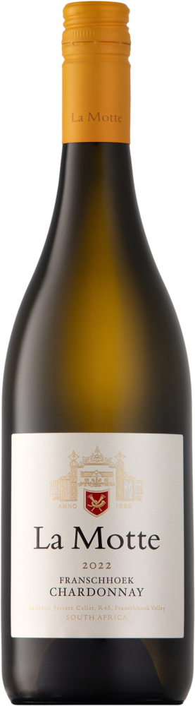La Motte Chardonnay 2022