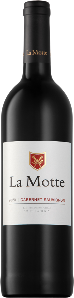 La Motte Cabernet Sauvignon 2020