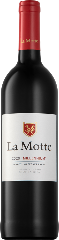 La Motte Millennium 2020