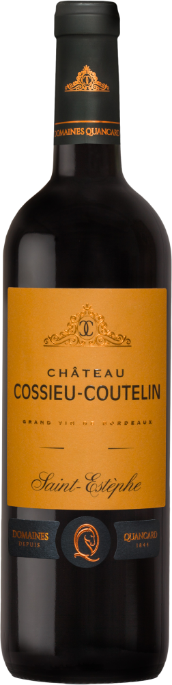 Château Cossieu Coutelin 2020