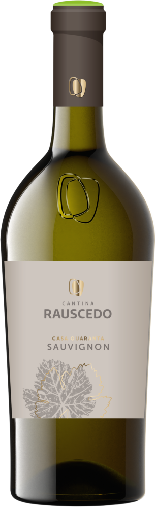 Cantina di Rauscedo Sauvignon Casa Quaranta 2021
