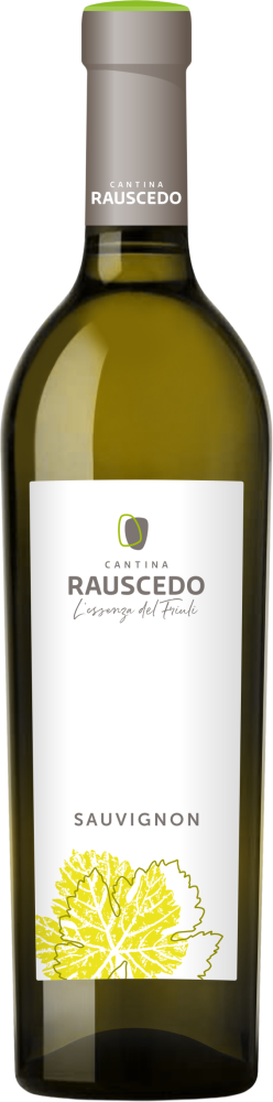 Cantina di Rauscedo Sauvignon 2022