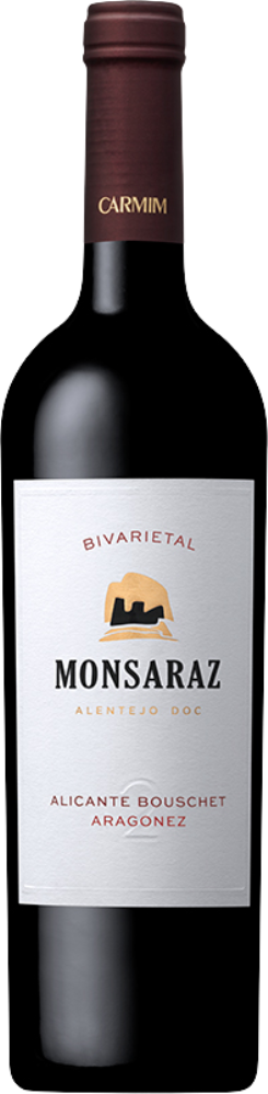 Monsaraz Bivarietal 2020