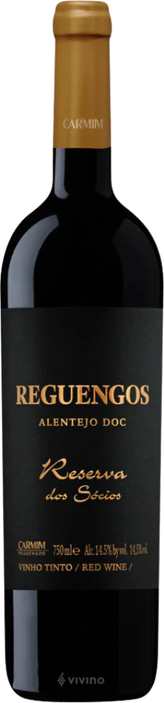 Reguengos Reserva dos Sócios 2021