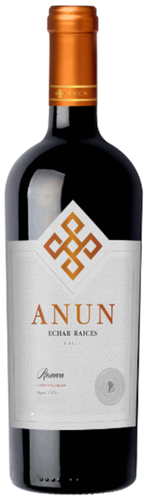 Anun Reserva Cabernet Sauvignon 2022