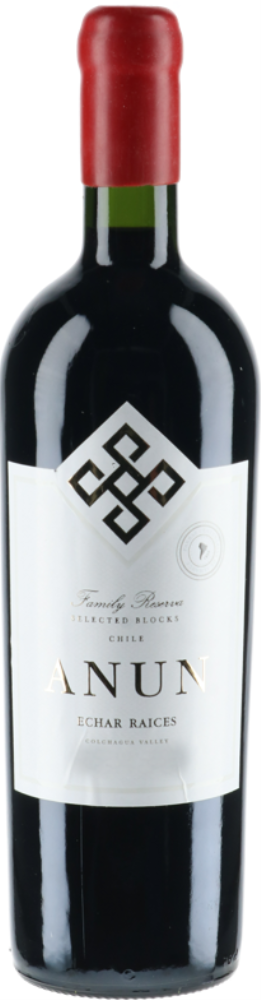 Anun Family Reserva Blend 2021