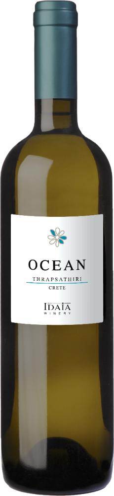 Ocean White 2022