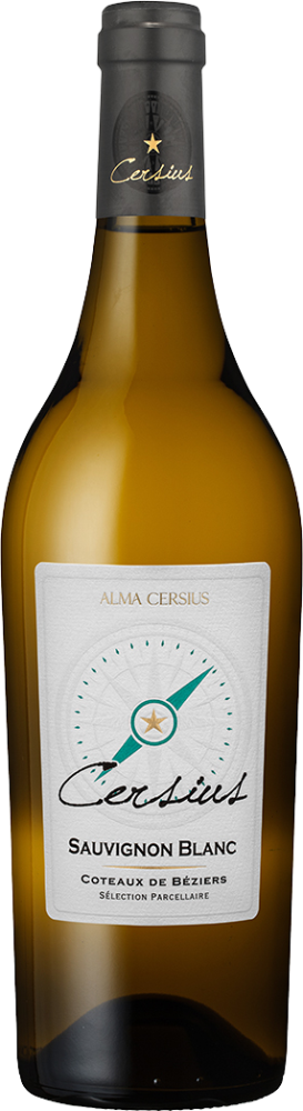 Cersius Sauvignon Blanc 2022