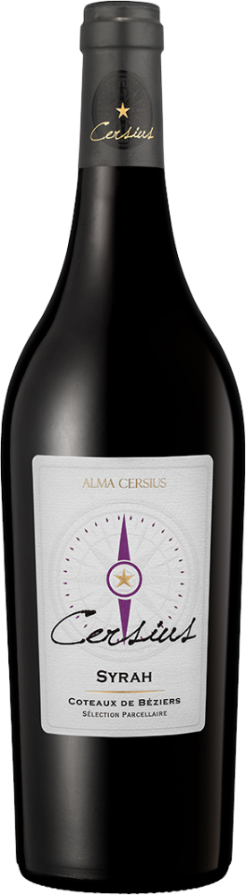 Cersius Syrah 2022