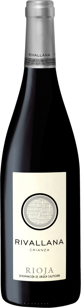 Rivallana Crianza 2021