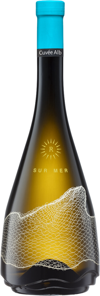 Sur Mer Cuvee White 2022