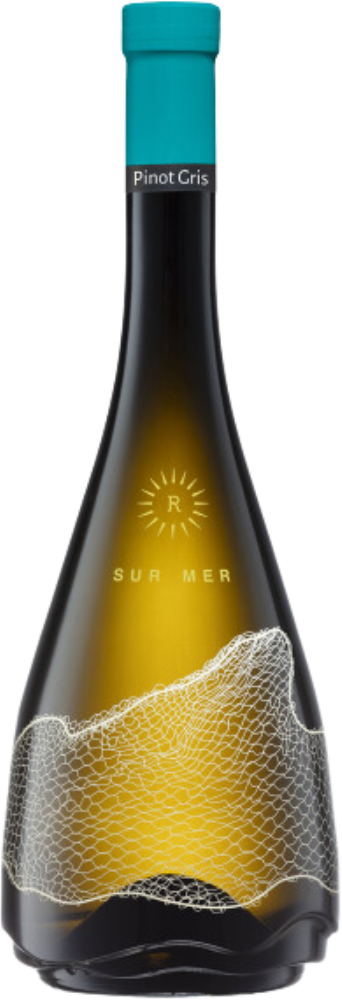 Sur Mer Pinot Gris 2022