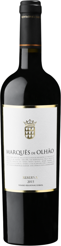 Marques de Olhao 2015