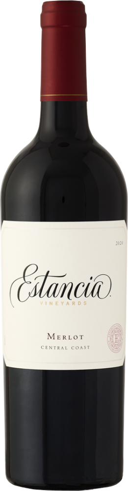 Estancia Merlot 2020