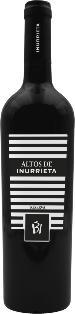 Altos de Inurrieta Reserva 2018