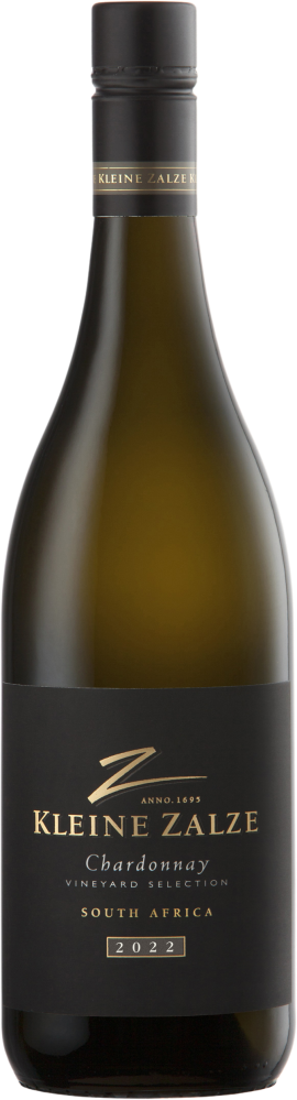 Kleine Zalze Vineyard Selection Chardonnay 2022