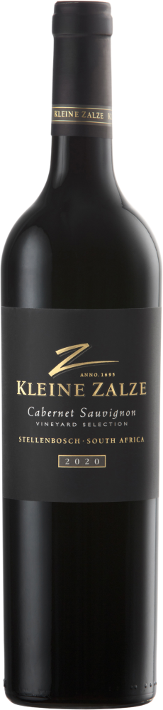 Kleine Zalze Vineyard Selection Cabernet Sauvignon 2020