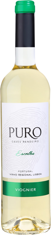 PURO Caves Rendeiro - Escolha 2021
