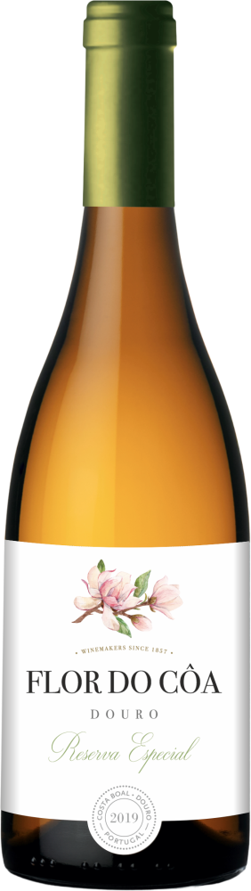 Flor do Côa Reserva Especial Branco 2019
